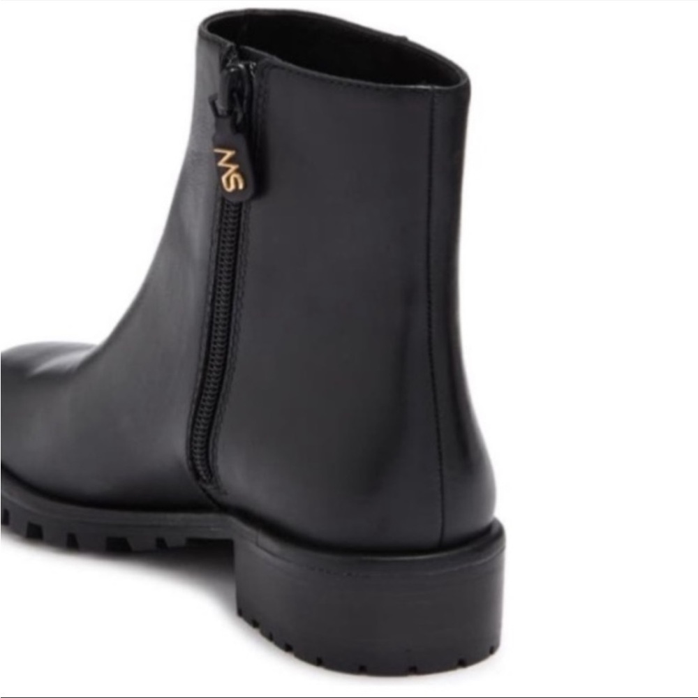 Stuart Weitzman Maelie‎ Lug Sole Ankle Boot - Picture 11 of 11